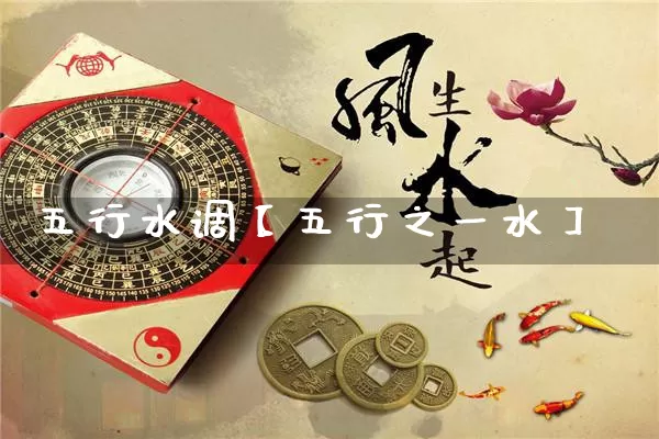 五行水调【五行之一水】_https://www.dao-sheng-yuan.com_风水_第1张