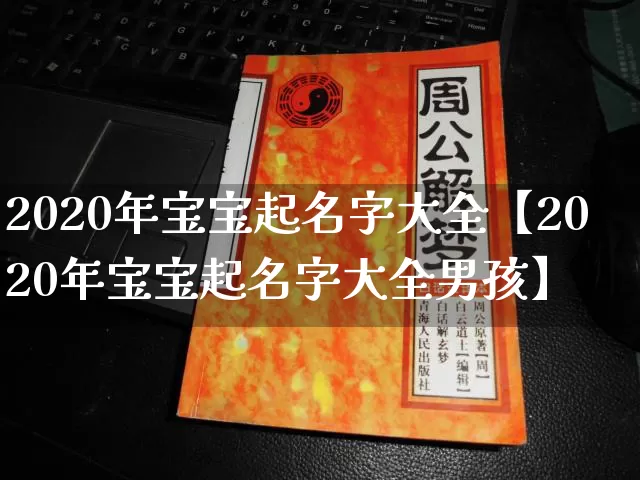 2020年宝宝起名字大全【2020年宝宝起名字大全男孩】_https://www.dao-sheng-yuan.com_起名_第1张