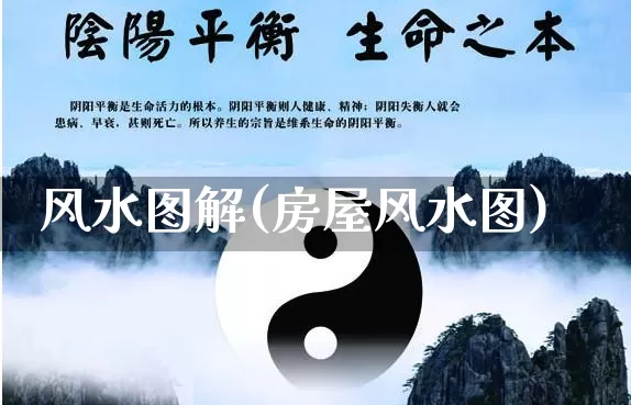 风水图解(房屋风水图)_https://www.dao-sheng-yuan.com_八字_第1张