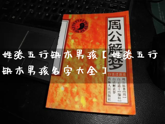 姓张五行缺木男孩【姓张五行缺木男孩名字大全】_https://www.dao-sheng-yuan.com_风水_第1张