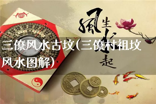 三僚风水古坟(三僚村祖坟风水图解)_https://www.dao-sheng-yuan.com_风水_第1张