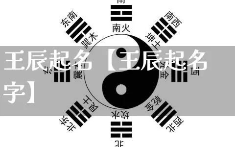 王辰起名【王辰起名字】_https://www.dao-sheng-yuan.com_起名_第1张