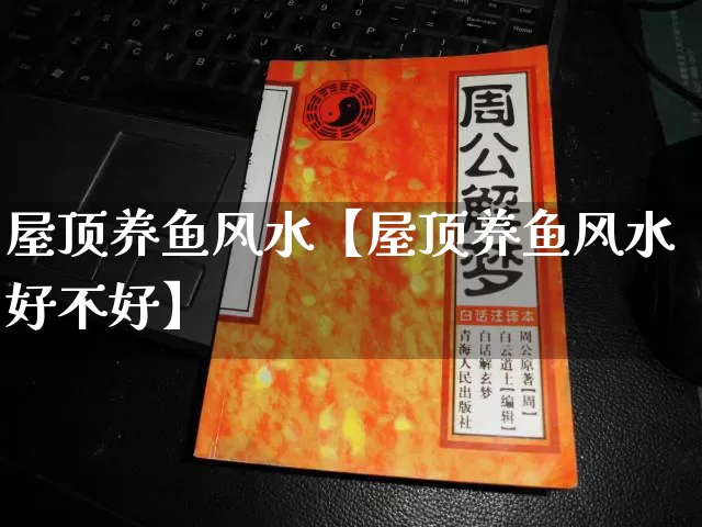 屋顶养鱼风水【屋顶养鱼风水好不好】_https://www.dao-sheng-yuan.com_风水_第1张