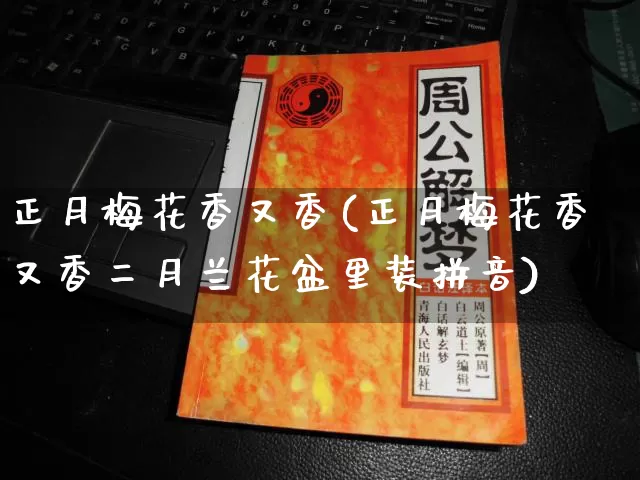 正月梅花香又香(正月梅花香又香二月兰花盆里装拼音)_道源国学_第1张_道圣缘 正月梅花香又香(正月梅花香又香二月兰花盆里装拼音)_https://www.dao-sheng-yuan.com_道源国学_第1张