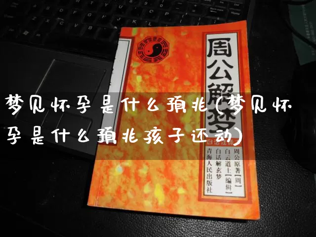 梦见怀孕是什么预兆(梦见怀孕是什么预兆孩子还动)_https://www.dao-sheng-yuan.com_十二星座_第1张