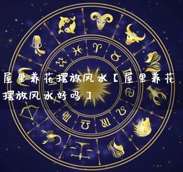 屋里养花摆放风水【屋里养花摆放风水好吗】_https://www.dao-sheng-yuan.com_风水_第1张