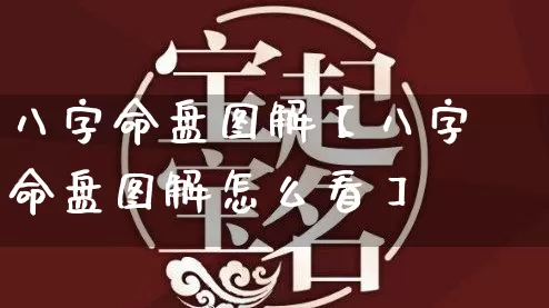 八字命盘图解【八字命盘图解怎么看】_https://www.dao-sheng-yuan.com_周公解梦_第1张