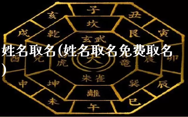 姓名取名(姓名取名免费取名)_https://www.dao-sheng-yuan.com_八字_第1张