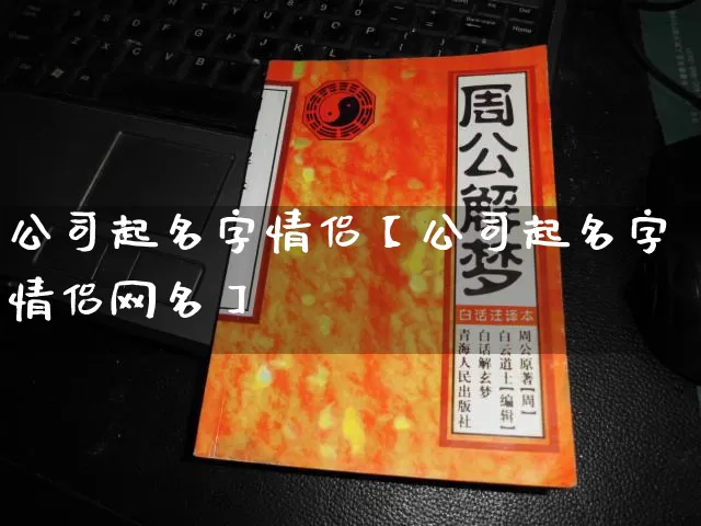 公司起名字情侣【公司起名字情侣网名】_https://www.dao-sheng-yuan.com_五行_第1张