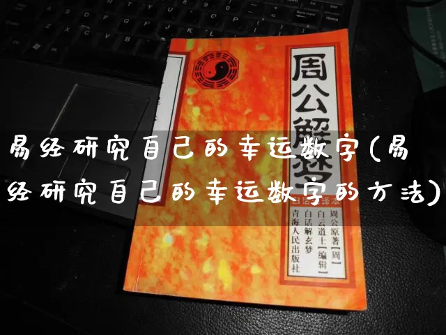 易经研究自己的幸运数字(易经研究自己的幸运数字的方法)_https://www.dao-sheng-yuan.com_易经_第1张