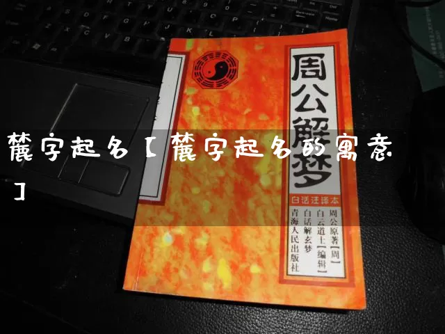 麓字起名【麓字起名的寓意】_https://www.dao-sheng-yuan.com_易经_第1张