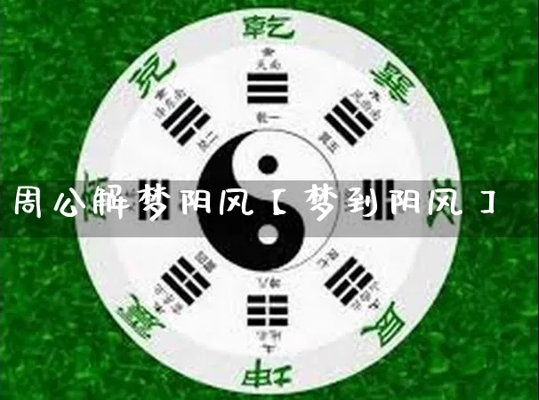 周公解梦阴风【梦到阴风】_https://www.dao-sheng-yuan.com_起名_第1张
