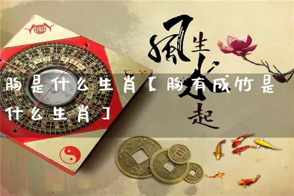 胸是什么生肖【胸有成竹是什么生肖】_https://www.dao-sheng-yuan.com_易经_第1张