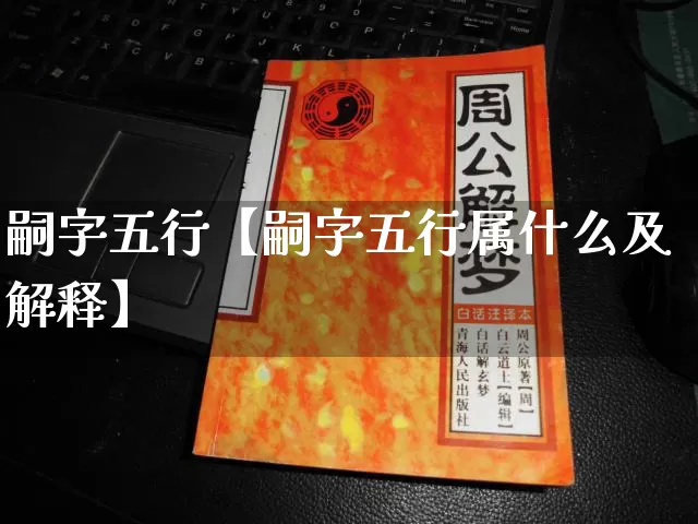 嗣字五行【嗣字五行属什么及解释】_https://www.dao-sheng-yuan.com_周公解梦_第1张