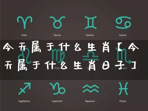 今天属于什么生肖【今天属于什么生肖日子】_https://www.dao-sheng-yuan.com_算命_第1张