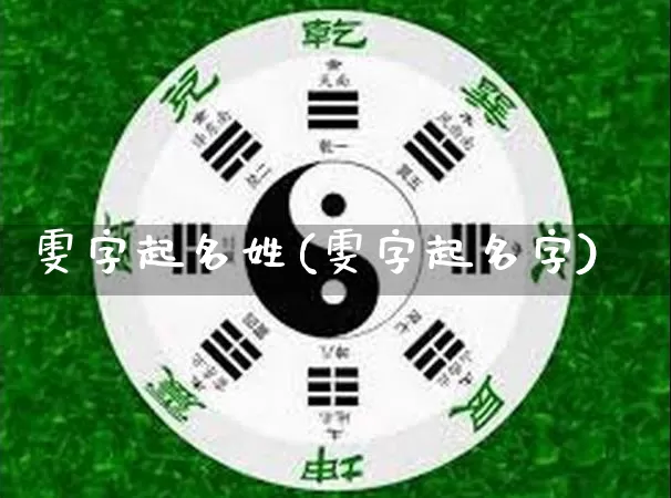 雯字起名姓(雯字起名字)_https://www.dao-sheng-yuan.com_起名_第1张